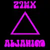 Z7WX - Aljahim - Single